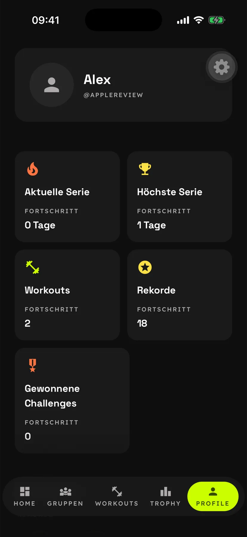 Trackords: Trackords Pro